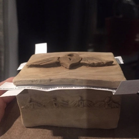 My ceramic journey in Queenstown, New Zealand