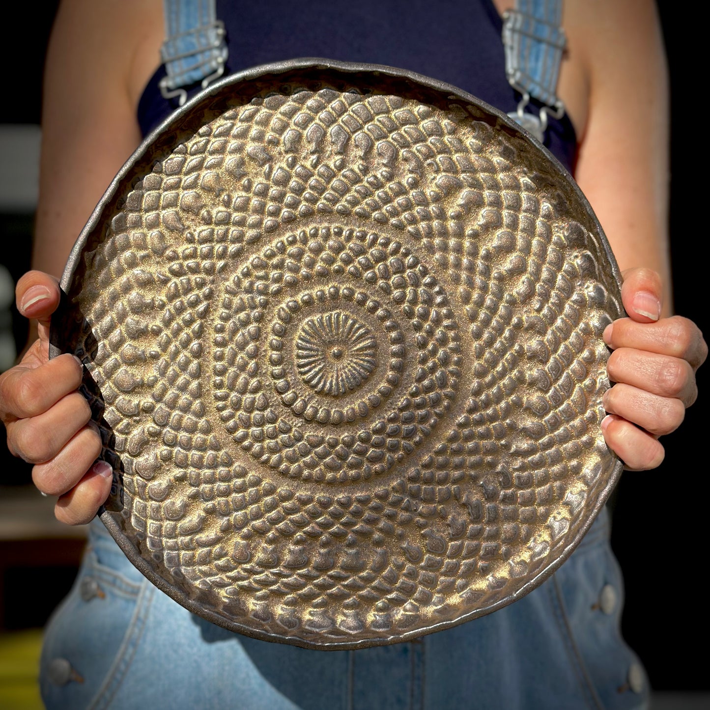 Ceramic Platter