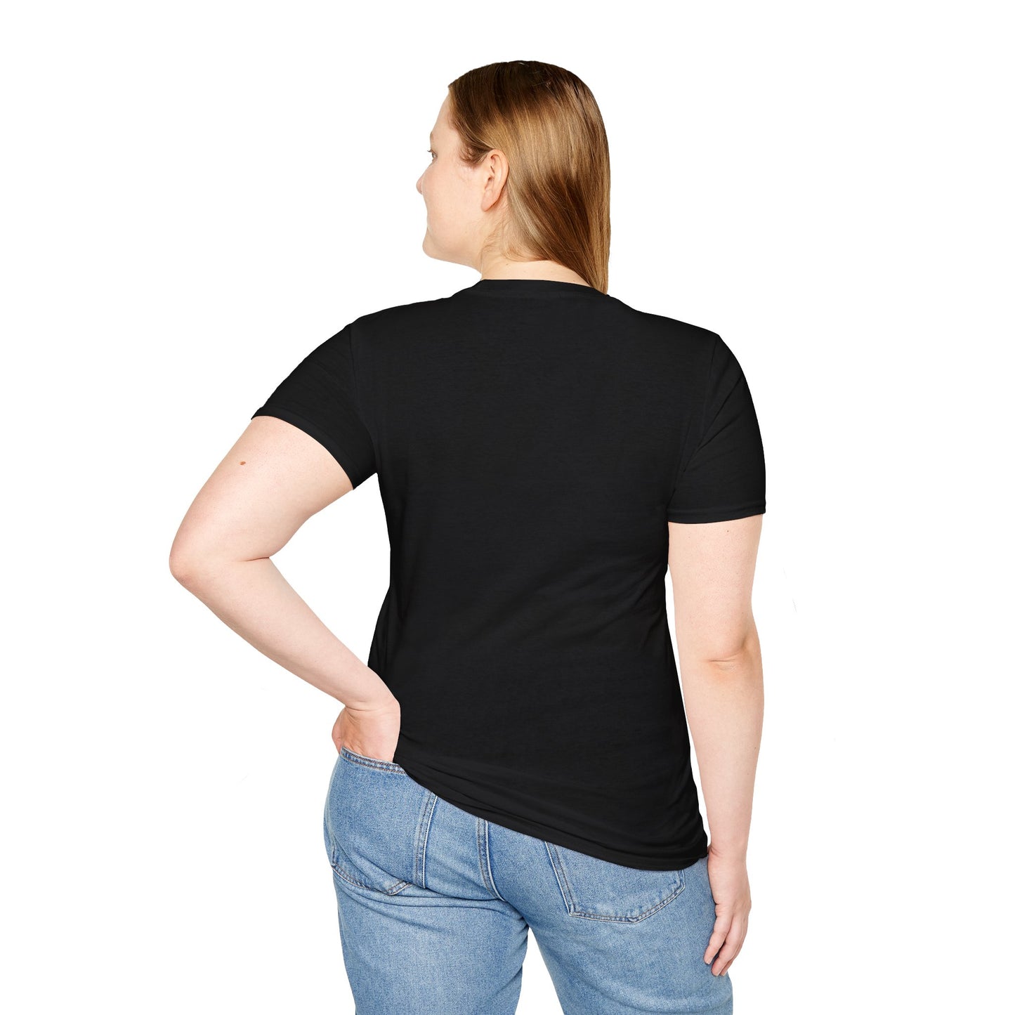 Nighttime Mind Escape T-Shirt | I'm Not Ignoring You, Conversation Starter Tee, Trendy Gift for Her, Relaxed Vibes, Astrology Lovers