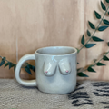 The Original  -  Booby Mug