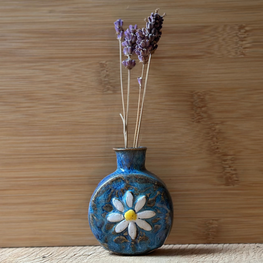Handmade Ceramic Bottles – Multifunctional Charm