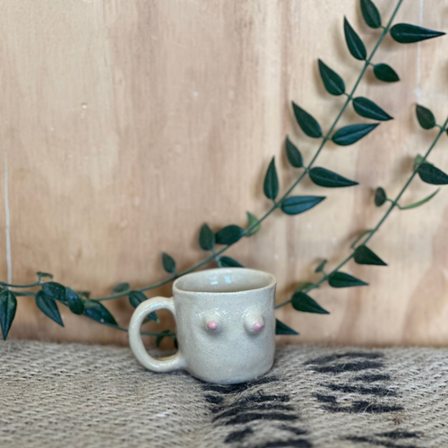 Beautiful Minis – Mini Booby Mug