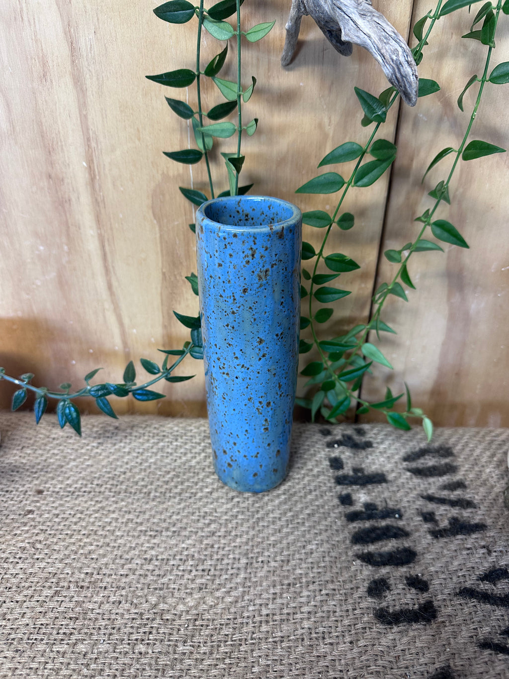 Single Stem Ceramic Flower Vase