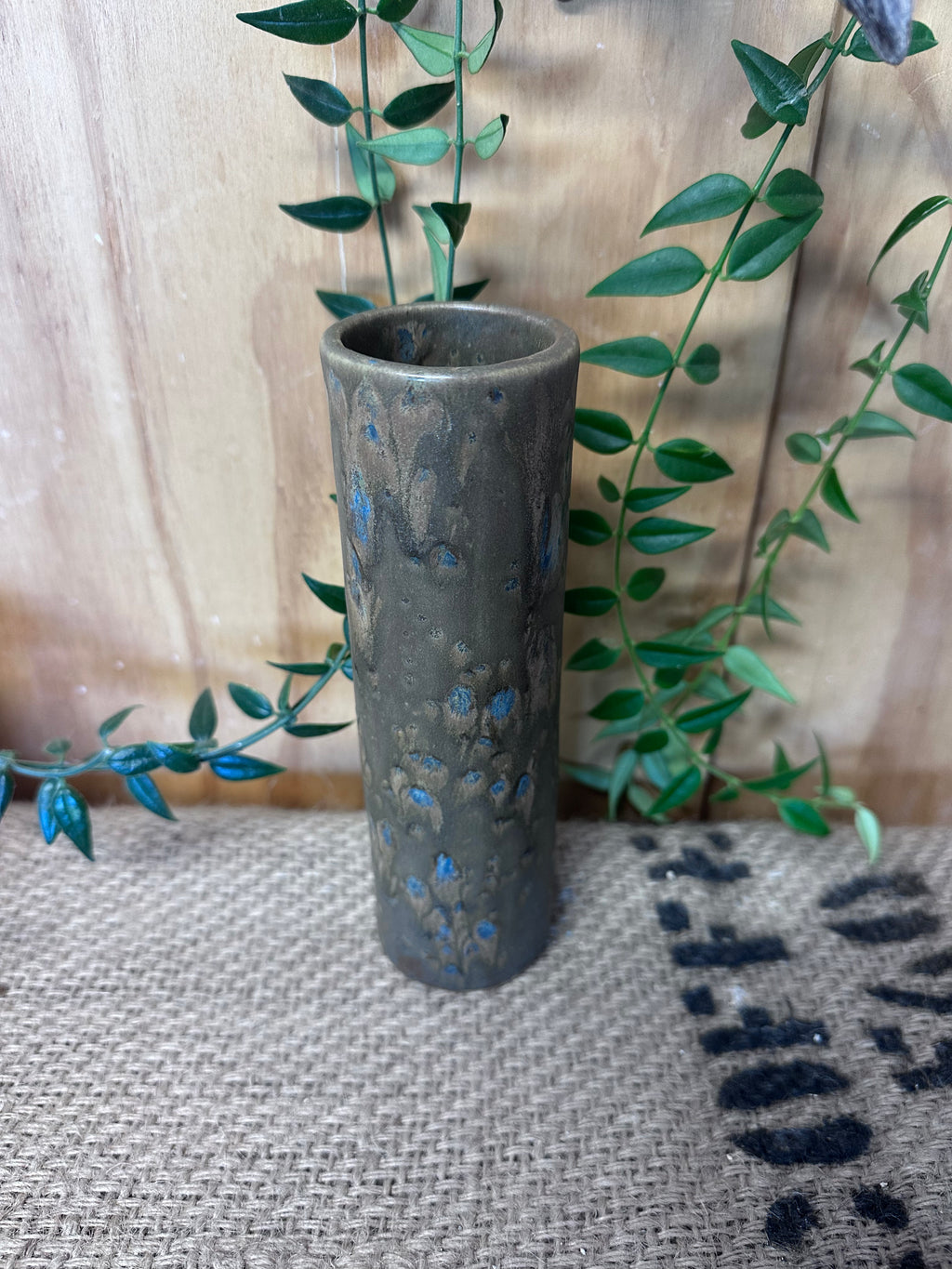 Single Stem Ceramic Flower Vase