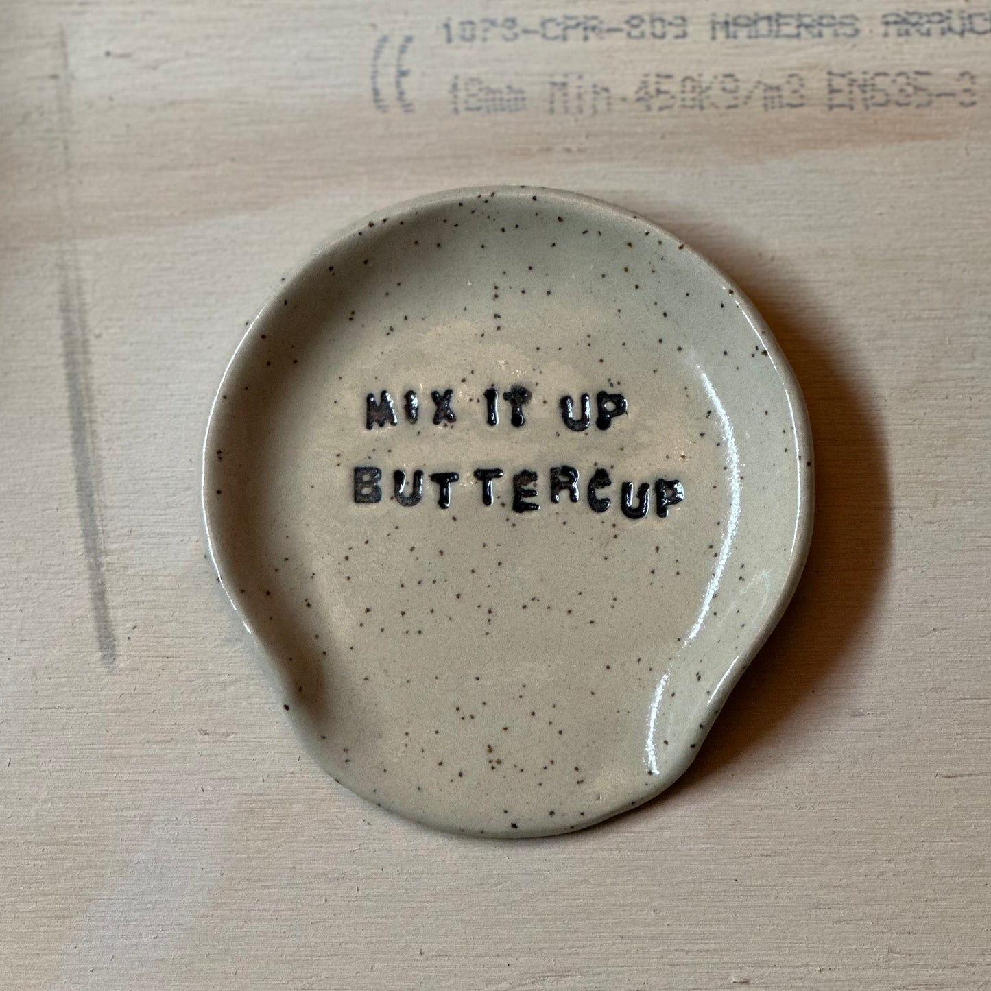 Kitchen Spoon Rests That Make You Smile