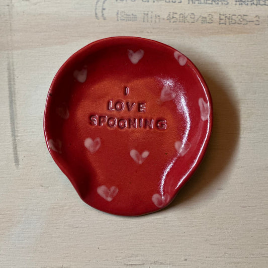 Kitchen Spoon Rests That Make You Smile