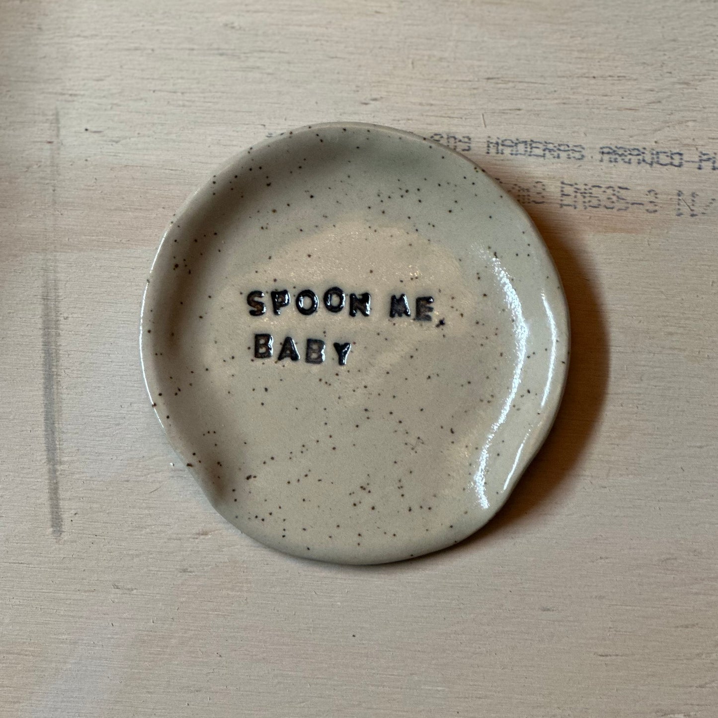 Kitchen Spoon Rests That Make You Smile